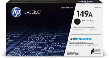 HP 149A črni original toner za LaserJet
