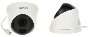IP Tiandy IP Kamera TC-C34HS 4 Mpx, 2.8 mm