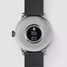 Withings Withings ScanWatch Light hibridna pametna ura, 37 mm, zlata