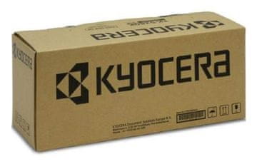 slomart KYOCERA TK-5415Y toner kartuša, original, rumena, 13000 strani