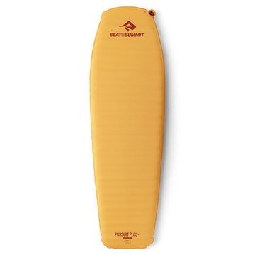 SEA Napihljiva blazina Sea to Summit Pursuit Rectangular, Bronze