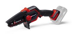 Einhell Einhell GE-PS 18/15 Li BL-Solo akumulatorska verižna žaga rdeča