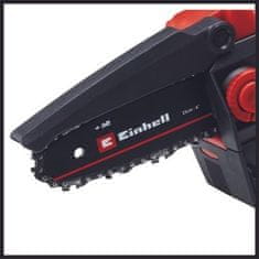 Einhell Einhell GE-PS 18/15 Li BL-Solo akumulatorska verižna žaga rdeča