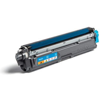 BROTHER Brother TN-241C toner, original, cian, 1400 strani