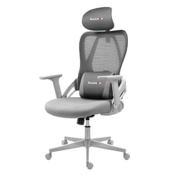Huzaro Huzaro Combat 2.7 gaming stol, siv