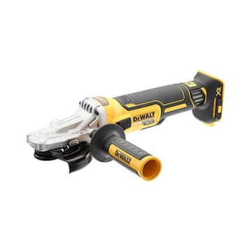 DeWalt DeWALT DCG405FN-XJ kotni brusilnik 12,5 cm 800 W