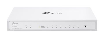 slomart TP-Link Festa FS308G Upravljalni Gigabitni Ethernet stikalo PoE, belo