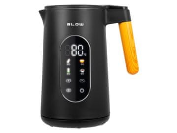 Blow BLOW grelnik vode BK-17PB, črn, 2500W, 1.7L