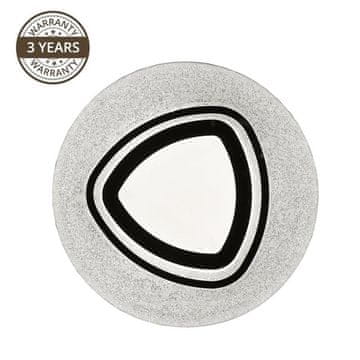 slomart Stropna svetilka Riva B2084-1, 24W LED, RC, D39