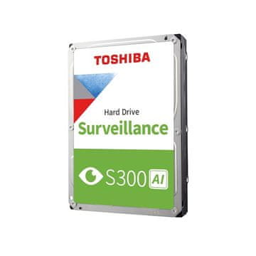 Toshiba Toshiba MG10ADA10TE-V notranji trdi disk 10 TB 7200 RPM 3.5"