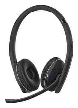 EOS EPOS | SENNHEISER ADAPT 260 brezžične slušalke (naglavne)
