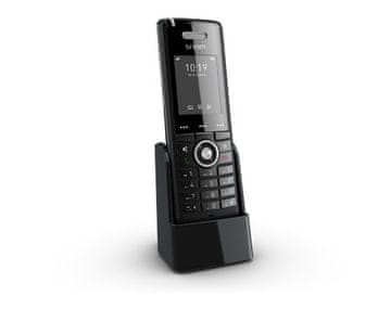 SNOM Snom M65 DECT slušalka, črna