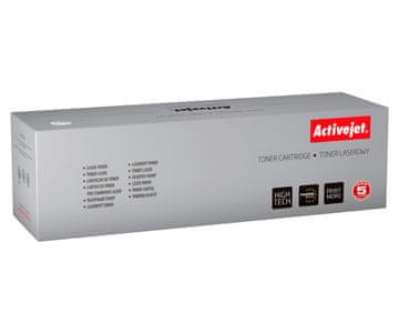 slomart Activejet ATL-MS621N toner, združljiv z Lexmark 56F2000, Supreme, 6000 strani, črn