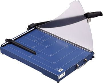 Olympia Olympia G 4420 rezač papira 44.8 cm, 20 listova
