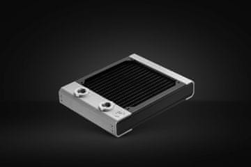 EKW EK radiator za vodno hlajenje 30 mm, bel