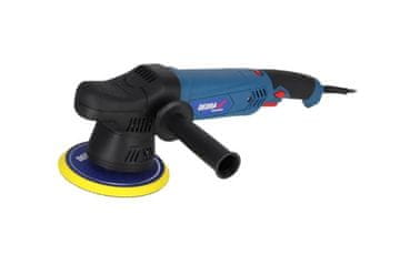 slomart DEDRA DED7991 rotacijsko-orbitalni polirni stroj 900W, 125/150mm
