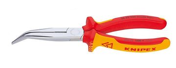 Knipex KNIPEX izolirane klešče 1000V, upognjene, 200mm