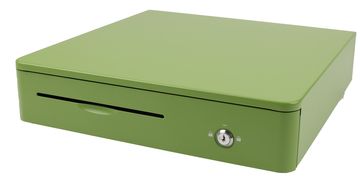 Olympia Olympia M405 elektronska blagajna, zelena
