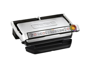 Električni žar TEFAL GC 724D Optigrill XL