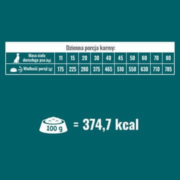 PRIME PUPIL Prime - suha hrana za pse z govedino in zelenjavo, 10kg