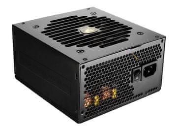 Cougar COUGAR napajalnik GEX 750W, ATX3.0, 80 Plus Gold, modularen
