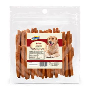 Hilton HILTON Poslastica za Pse Zajec (Priboljški) - 500g