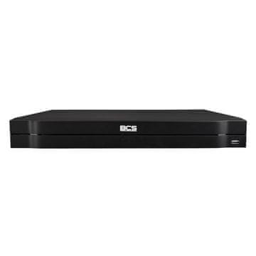slomart BCS BCS-L-XVR1602-4KE-Ai2 Digitalni video snemalnik 16-kanalni, 4K, AI
