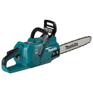 MAK Makita UC012GZ akumulatorska verižna žaga 40 cm, 40V Max XGT, črna/modra/jeklo