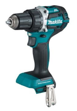 Makita Makita DDF484Z Akumulatorski vrtalnik/vijačnik, 18V, 54 Nm, črna/modra