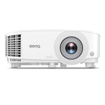 BENQ BenQ MW560 DLP projektor, 34 dB, bela