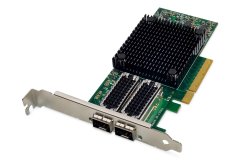 Digitus DIGITUS Dual-Port 25G SFP28 Mrežni adapter