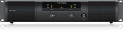 Behringer Behringer NX1000 avdio ojačevalec za oder, 2-kanalni, 1000W (most), črn