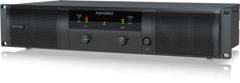 Behringer Behringer NX1000 avdio ojačevalec za oder, 2-kanalni, 1000W (most), črn