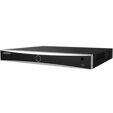 Hikvision Hikvision DS-7608NXI-K2/8P(D) IP snemalnik, 8-kanalni PoE