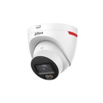 Dahua Dahua Technology IPC-HDW2849T-S-LED-0280B-PRO IP kamera, kupolasta, bela