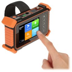 CCTV Večnamenski CCTV tester CS-HB-45H