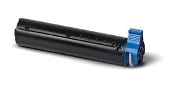 OKI OKI 45807106 toner črn, original, 7000 strani