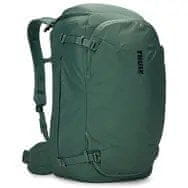 slomart Potovalni nahrbtnik Thule Landmark 40L, Hazy Green