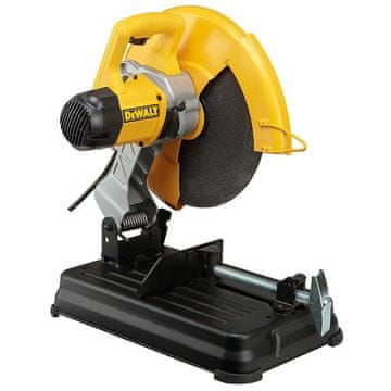 DeWalt DeWALT D28730-QS namizna rezalka 4000 vrt/min, rumena