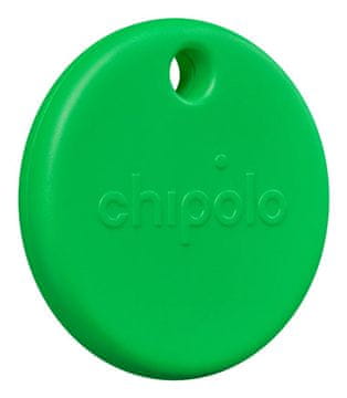 Chipolo Univerzalni iskalnik Chipolo POP, zelen