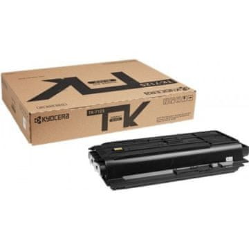 KYO KYOCERA TK-7125 original črni toner, 20000 strani