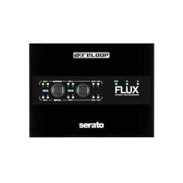 RELOOP Reloop Flux DJ mešalna miza 3.0 kanali USB