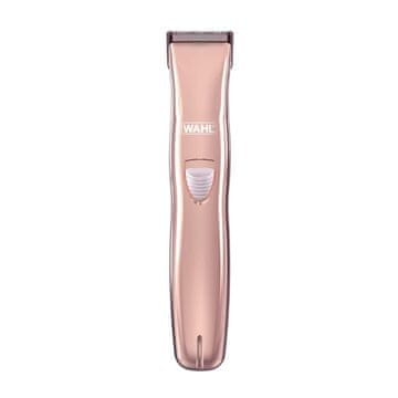 Wahl Wahl 3029466 strižnik za lase/telo, Rose gold, 5 nastavkov