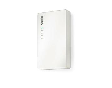 Gigaset Gigaset N720 DM PRO DECT Repeater, razširitev signala