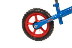 Bicycle Toimsa HOT WHEELS 168 otroško kolo 10", modra