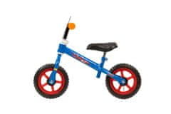 Bicycle Toimsa HOT WHEELS 168 otroško kolo 10", modra