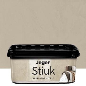slomart Omet DECOR JEGER STUK TERRA 2L