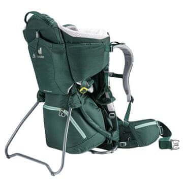 Deuter deuter Kid Comfort otroška nosilka za pohodništvo