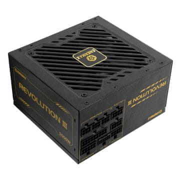 Enermax Enermax ERV1000G-AHG-MAC napajalnik 1000 W, ATX, črn