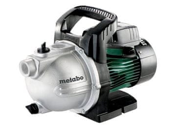 MTB Metabo P 3300 G vrtna črpalka 3300 l/h 4.5 bar